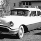 Illustration for article titled First Car You Ever Rode In?